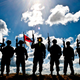 Illustration for article titled 20 Stunning Military Images That You Absolutely Have To See